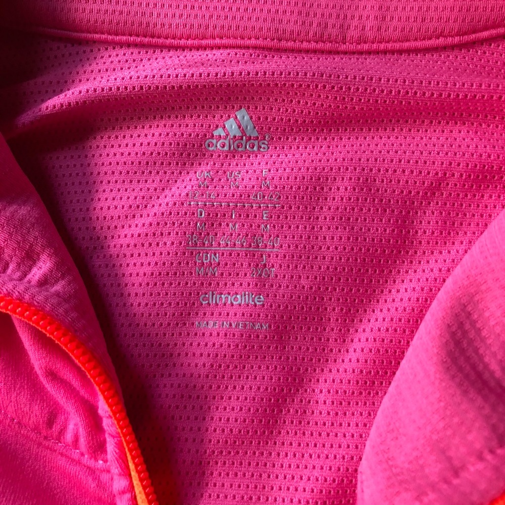 Adidas Pullover - Picture 4 of 5